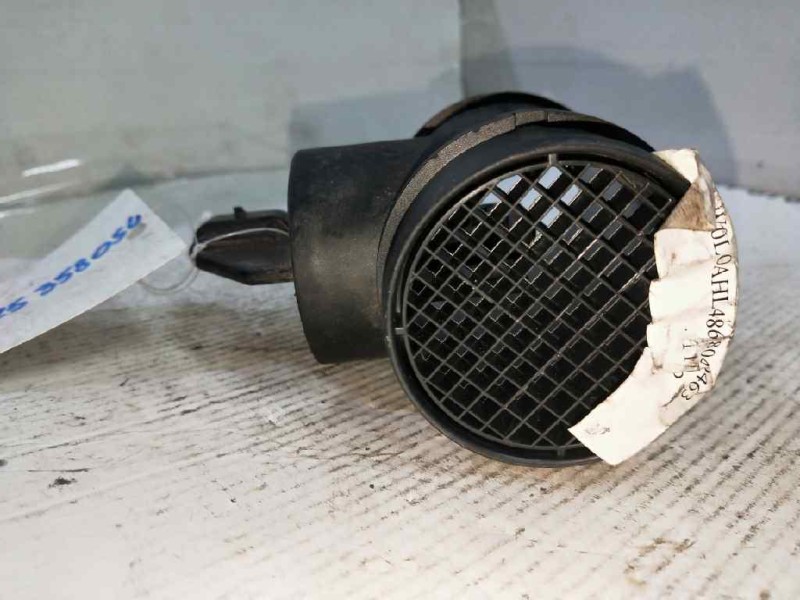 Recambio de caudalimetro para opel astra h berlina 1.6 16v referencia OEM IAM 25358054 DELPHI 