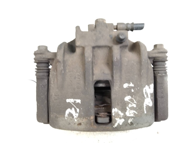 Recambio de pinza freno delantera izquierda para mg rover mg zr 105 referencia OEM IAM   
