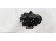 Recambio de motor cierre centralizado delantero derecho para audi a2 (8z) 1.4 referencia OEM IAM   
