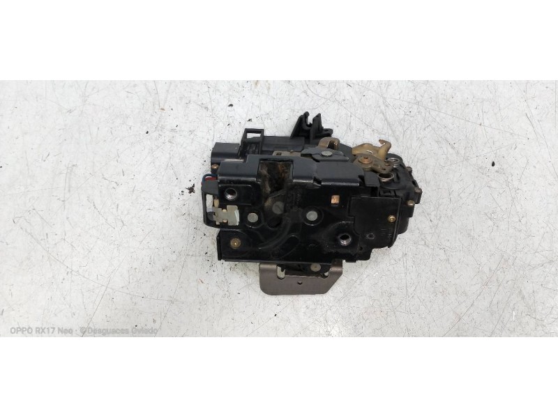 Recambio de motor cierre centralizado delantero derecho para audi a2 (8z) 1.4 referencia OEM IAM   