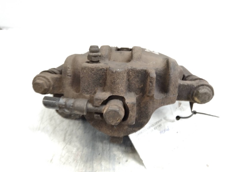 Recambio de pinza freno delantera izquierda para mg rover mg zr 105 referencia OEM IAM   