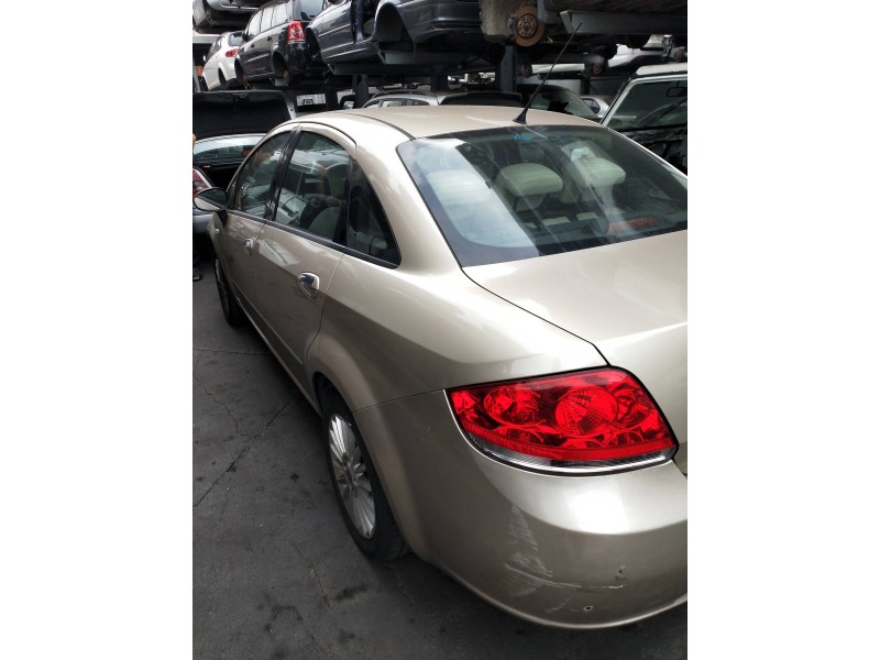 fiat linea (110) del año 2008