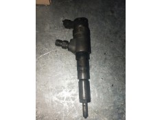 Recambio de inyector para peugeot 307 (s1) xn referencia OEM IAM 0109 0445110075 9641496180 2