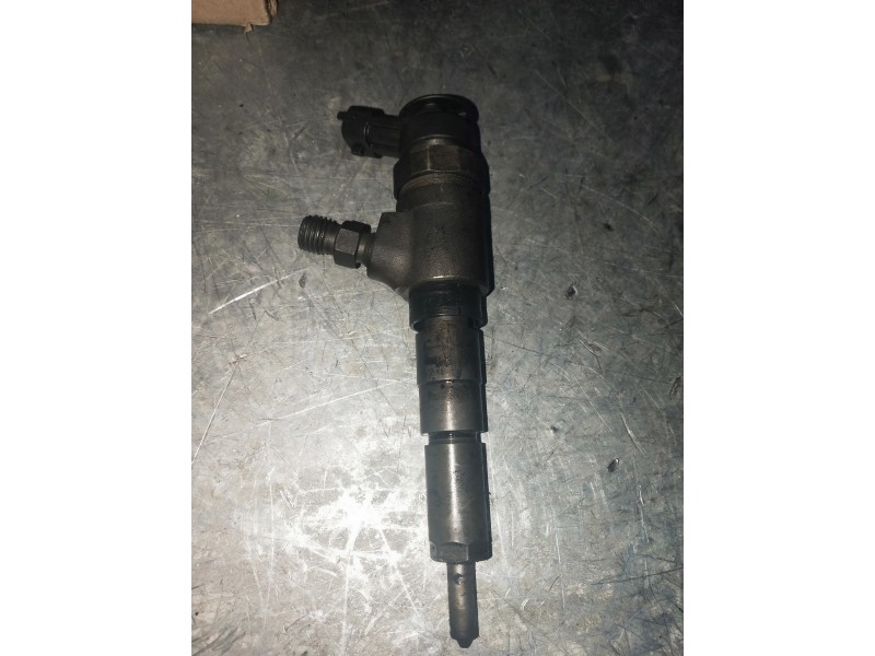 Recambio de inyector para peugeot 307 (s1) xn referencia OEM IAM 0109 0445110075 9641496180