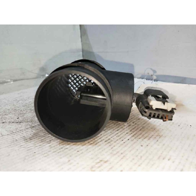 Recambio de caudalimetro para opel astra g berlina 1.6 16v cat (z 16 xep / lj7) referencia OEM IAM 25358054 DELPHI 