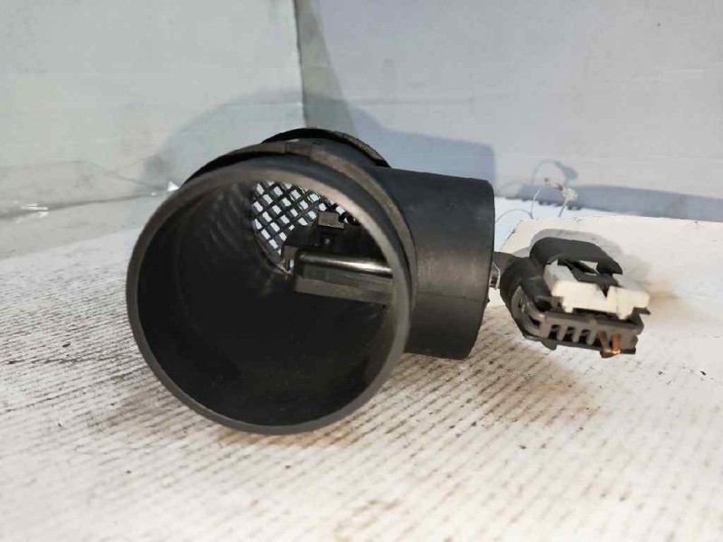 Recambio de caudalimetro para opel astra g berlina 1.6 16v cat (z 16 xep / lj7) referencia OEM IAM 25358054 DELPHI 
