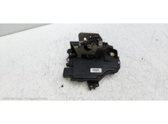 Recambio de motor cierre centralizado delantero derecho para audi a2 (8z) 1.4 referencia OEM IAM    2