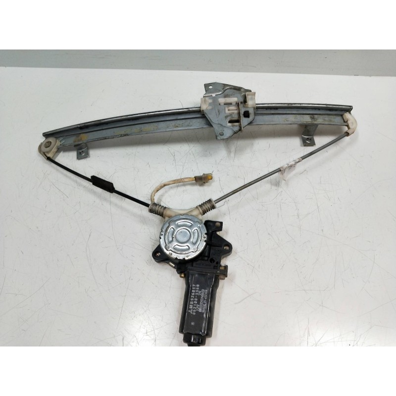 Recambio de elevalunas delantero izquierdo para mitsubishi galant berlina (e50) 2000 glsi berlina (4-ptas.) referencia OEM IAM M