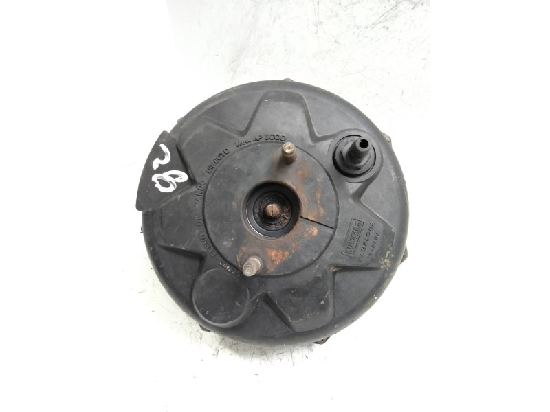 Recambio de servofreno para land rover 88 3.5d referencia OEM IAM   