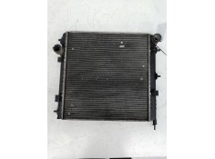 Recambio de radiador agua para citroen c2 1.4 hdi referencia OEM IAM   