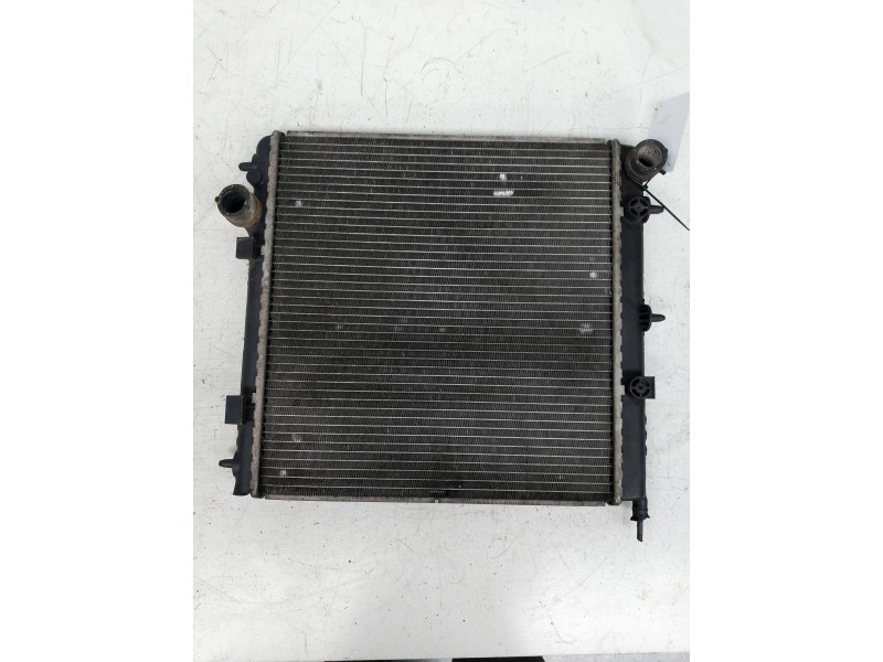 Recambio de radiador agua para citroen c2 1.4 hdi referencia OEM IAM   