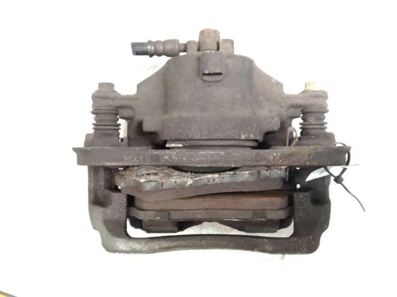 Recambio de pinza freno delantera izquierda para mg rover mg zr 105 referencia OEM IAM   