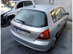 honda civic berlina 5 (eu7/8) del año 2003 2