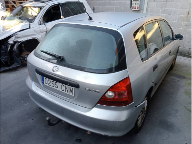 honda civic berlina 5 (eu7/8) del año 2003