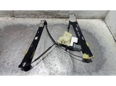 Recambio de elevalunas delantero derecho para seat ibiza (kj1) reference referencia OEM IAM   