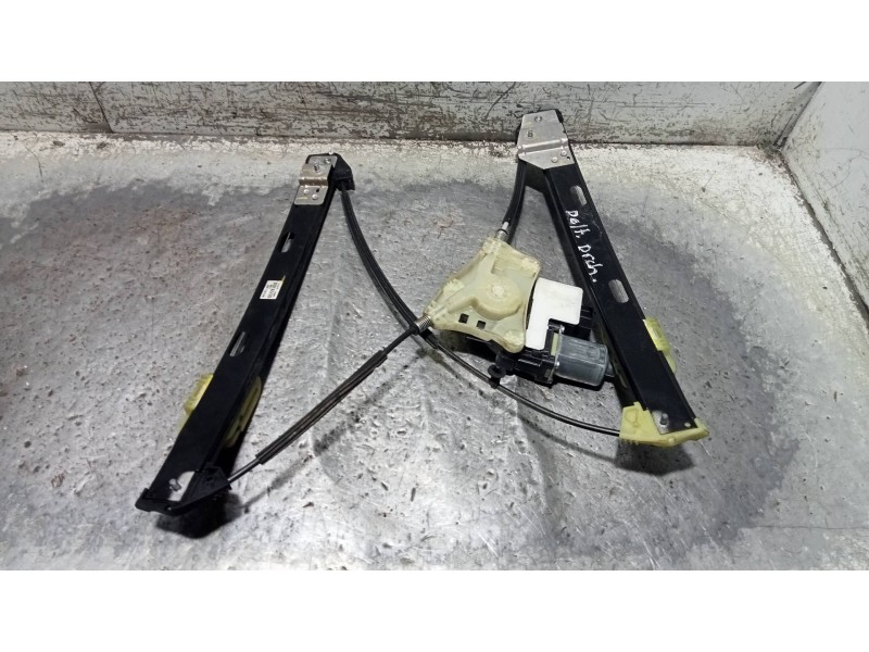 Recambio de elevalunas delantero derecho para seat ibiza (kj1) reference referencia OEM IAM   