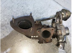 Recambio de turbocompresor para opel vectra b berlina 2.0 dti referencia OEM IAM 4542162 90570506  2