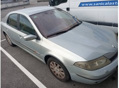 renault laguna ii (bg0) del año 2003