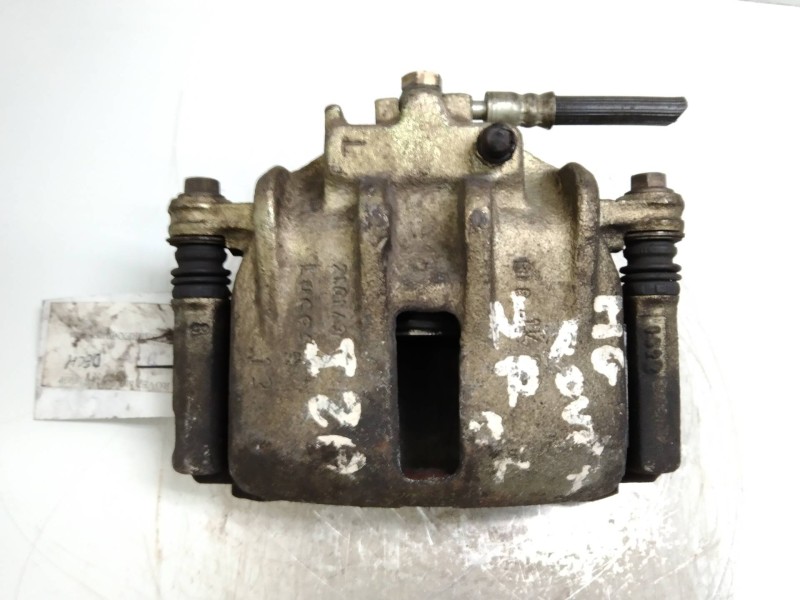 Recambio de pinza freno delantera derecha para mg rover serie 200 (rf) 1.4 16v cat referencia OEM IAM   