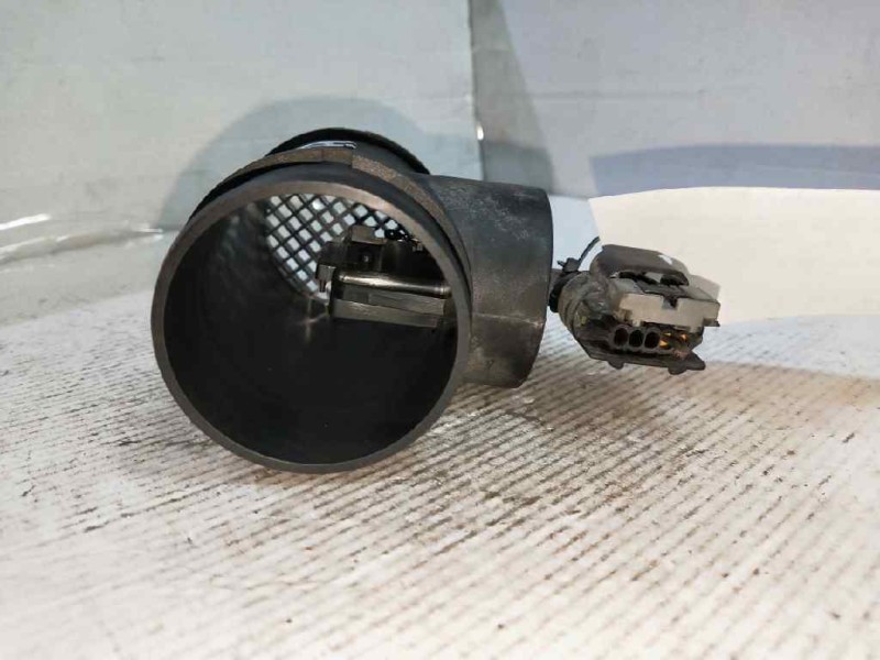 Recambio de caudalimetro para opel astra h berlina 1.6 16v referencia OEM IAM 25358034 DELPHI 