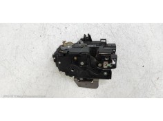 Recambio de motor cierre centralizado delantero izquierdo para audi a2 (8z) 1.4 referencia OEM IAM   