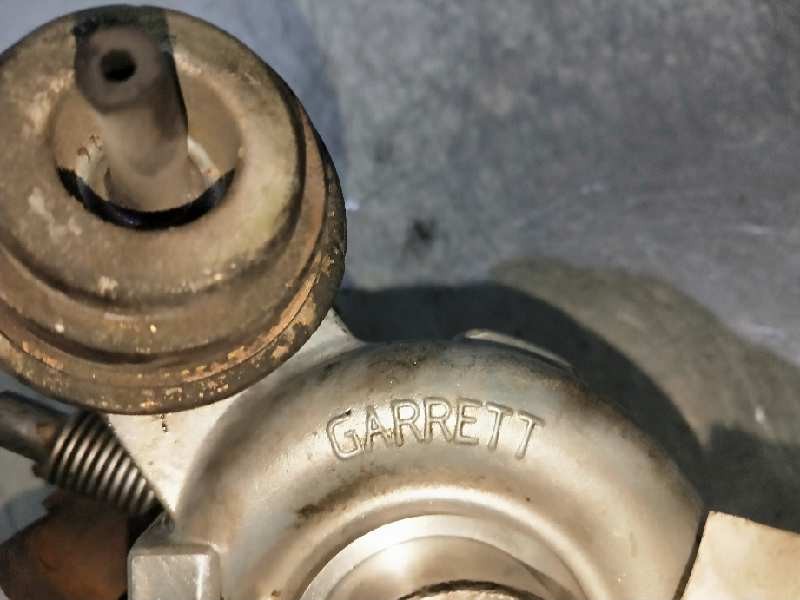Recambio de turbocompresor para opel vectra b berlina 2.0 dti referencia OEM IAM 4542162 90570506 