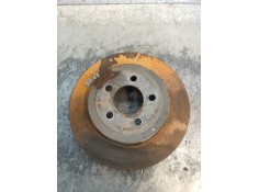 Recambio de disco freno trasero para lancia thema gold referencia OEM IAM   68368071AA