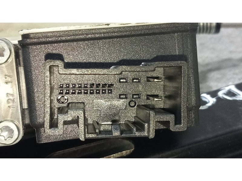 Recambio de elevalunas delantero derecho para seat ibiza (kj1) reference referencia OEM IAM   