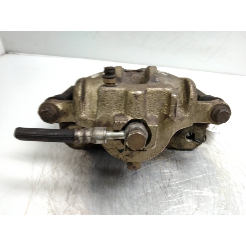 Recambio de pinza freno delantera derecha para mg rover serie 200 (rf) 1.4 16v cat referencia OEM IAM   