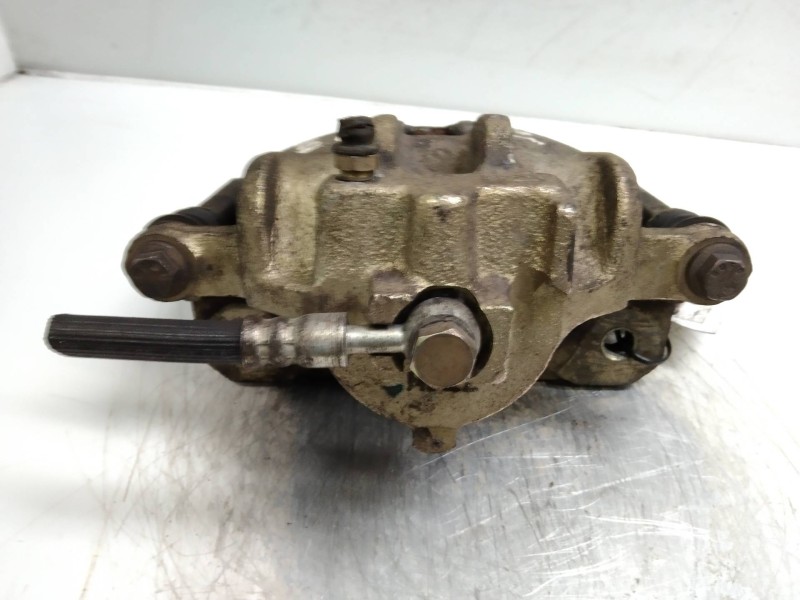 Recambio de pinza freno delantera derecha para mg rover serie 200 (rf) 1.4 16v cat referencia OEM IAM   
