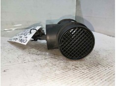 Recambio de caudalimetro para opel astra h berlina 1.6 16v referencia OEM IAM 25358034 DELPHI  2