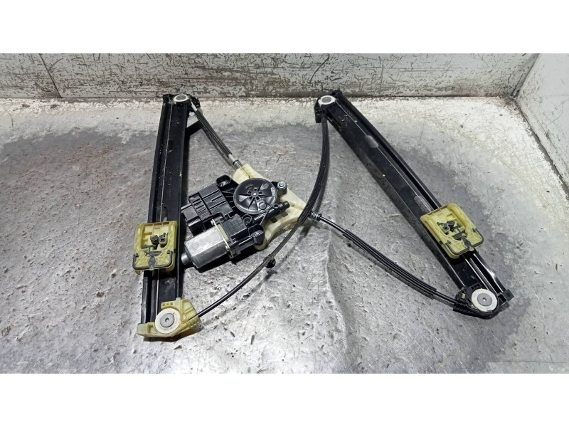 Recambio de elevalunas delantero derecho para seat ibiza (kj1) reference referencia OEM IAM   