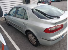 renault laguna ii (bg0) del año 2003 2