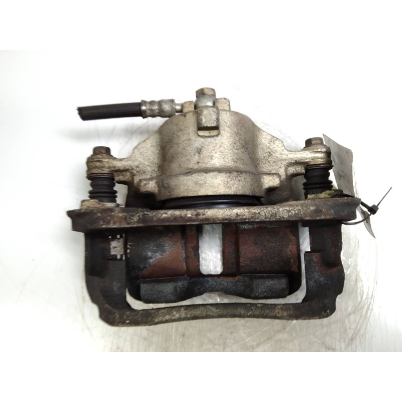 Recambio de pinza freno delantera derecha para mg rover serie 200 (rf) 1.4 16v cat referencia OEM IAM   