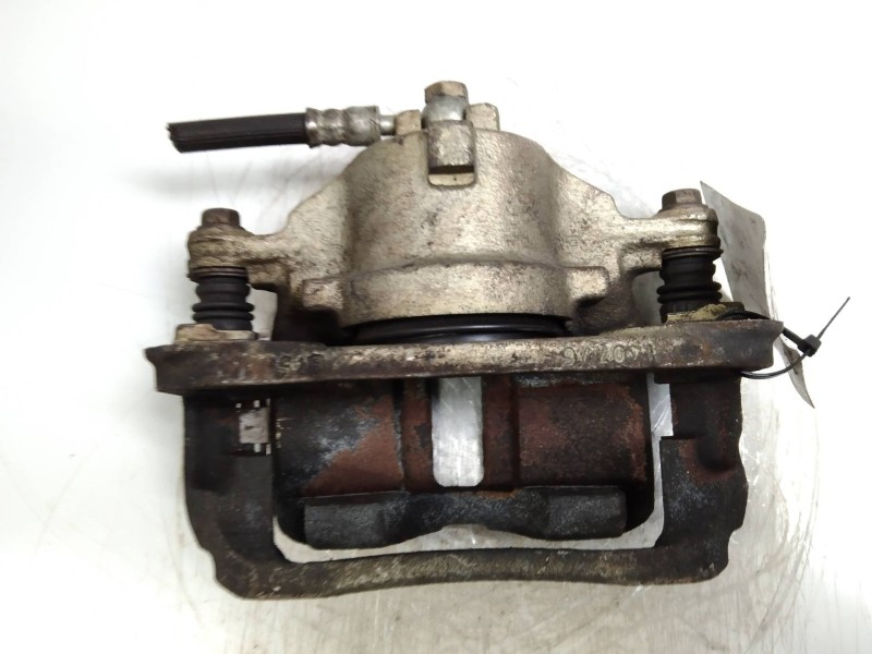 Recambio de pinza freno delantera derecha para mg rover serie 200 (rf) 1.4 16v cat referencia OEM IAM   