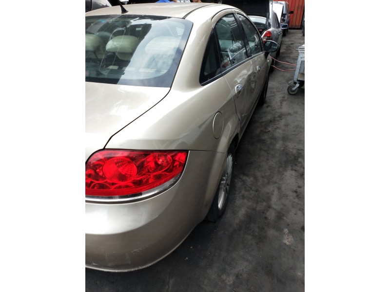 fiat linea (110) del año 2008