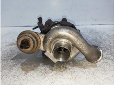 Recambio de turbocompresor para opel vectra b caravan 2.0 dti referencia OEM IAM 4542182 90570506 