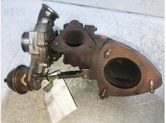 Recambio de turbocompresor para opel vectra b caravan 2.0 dti referencia OEM IAM 4542182 90570506  2