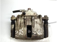 Recambio de pinza freno delantera izquierda para mg rover serie 200 (rf) 1.4 16v cat referencia OEM IAM   