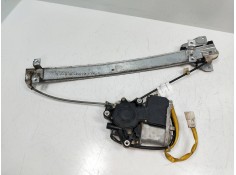 Recambio de elevalunas delantero izquierdo para mitsubishi galant berlina (ea0) 2.0 cat referencia OEM IAM MR280665 0620200083 4