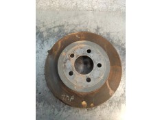 Recambio de disco freno trasero para lancia thema gold referencia OEM IAM   68368071AA