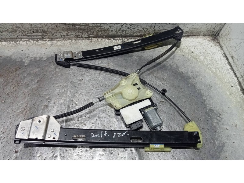 Recambio de elevalunas delantero izquierdo para seat ibiza (kj1) reference referencia OEM IAM   