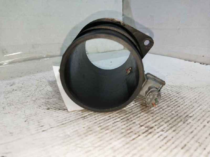 Recambio de caudalimetro para renault megane ii berlina 3p 1.5 dci diesel cat referencia OEM IAM 8200534179  