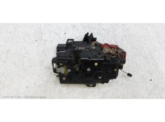Recambio de motor cierre centralizado trasero derecho para audi a2 (8z) 1.4 referencia OEM IAM 8Z0839016D  