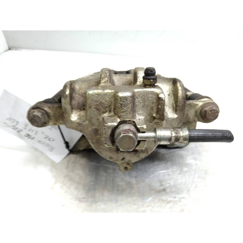 Recambio de pinza freno delantera izquierda para mg rover serie 200 (rf) 1.4 16v cat referencia OEM IAM   