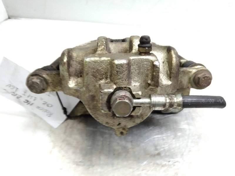 Recambio de pinza freno delantera izquierda para mg rover serie 200 (rf) 1.4 16v cat referencia OEM IAM   