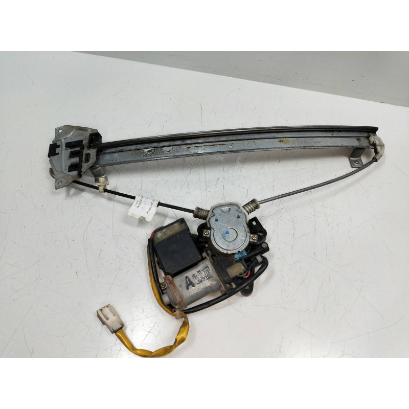 Recambio de elevalunas delantero izquierdo para mitsubishi galant berlina (ea0) 2.0 cat referencia OEM IAM MR280665 0620200083 4