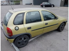 opel corsa b del año 2000 2
