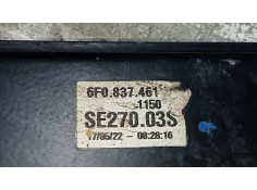 Recambio de elevalunas delantero izquierdo para seat ibiza (kj1) reference referencia OEM IAM    2