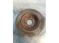 Recambio de disco freno trasero para lancia thema gold referencia OEM IAM   68368071AA 2